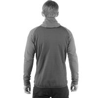 Mountain Equipment Eclipse Hooded Jacket Medieval Cardinal